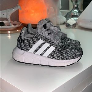 Toddler adidas